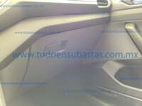 Volkswagen T-Cross 2022 5p Trendline L4/1.6 Aut 2022 Volkswagen T-Cross Ingreso Interiores 13