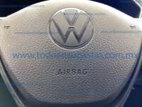 Volkswagen T-Cross 2022 5p Trendline L4/1.6 Aut 2022 Volkswagen T-Cross Ingreso Interiores 15