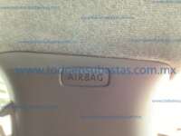 Volkswagen T-Cross 2022 5p Trendline L4/1.6 Aut 2022 Volkswagen T-Cross Ingreso Interiores 16