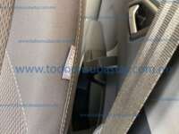 Volkswagen T-Cross 2022 5p Trendline L4/1.6 Aut 2022 Volkswagen T-Cross Ingreso Interiores 17