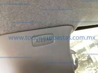 Volkswagen T-Cross 2022 5p Trendline L4/1.6 Aut 2022 Volkswagen T-Cross Ingreso Interiores 19