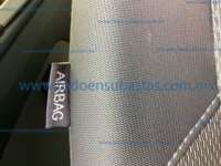 Volkswagen T-Cross 2022 5p Trendline L4/1.6 Aut 2022 Volkswagen T-Cross Ingreso Interiores 20