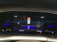 Volkswagen T-Cross 2022 5p Trendline L4/1.6 Aut 2022 Volkswagen T-Cross Ingreso Interiores 3