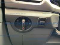 Volkswagen T-Cross 2022 5p Trendline L4/1.6 Aut 2022 Volkswagen T-Cross Ingreso Interiores 6