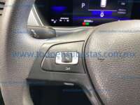 Volkswagen T-Cross 2022 5p Trendline L4/1.6 Aut 2022 Volkswagen T-Cross Ingreso Interiores 7