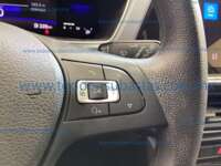 Volkswagen T-Cross 2022 5p Trendline L4/1.6 Aut 2022 Volkswagen T-Cross Ingreso Interiores 8