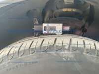 Volkswagen T-Cross 2022 5p Trendline L4/1.6 Aut 2022 Volkswagen T-Cross Ingreso Llantas 10