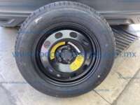 Volkswagen T-Cross 2022 5p Trendline L4/1.6 Aut 2022 Volkswagen T-Cross Ingreso Llantas 12