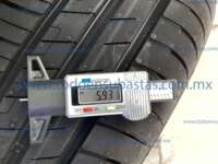 Volkswagen T-Cross 2022 5p Trendline L4/1.6 Aut 2022 Volkswagen T-Cross Ingreso Llantas 13