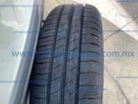 Volkswagen T-Cross 2022 5p Trendline L4/1.6 Aut 2022 Volkswagen T-Cross Ingreso Llantas 14