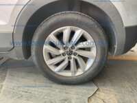 Volkswagen T-Cross 2022 5p Trendline L4/1.6 Aut 2022 Volkswagen T-Cross Ingreso Llantas 6