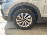 Volkswagen T-Cross 2022 5p Trendline L4/1.6 Aut 2022 Volkswagen T-Cross Ingreso Llantas 9