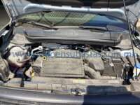 Volkswagen T-Cross 2022 5p Trendline L4/1.6 Aut 2022 Volkswagen T-Cross Ingreso Motor 1