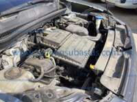 Volkswagen T-Cross 2022 5p Trendline L4/1.6 Aut 2022 Volkswagen T-Cross Ingreso Motor 2