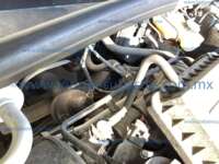 Volkswagen T-Cross 2022 5p Trendline L4/1.6 Aut 2022 Volkswagen T-Cross Ingreso Motor 3