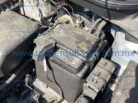 Volkswagen T-Cross 2022 5p Trendline L4/1.6 Aut 2022 Volkswagen T-Cross Ingreso Motor 4