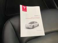 Tesla Modelo 3 2023 4p Estándar EV 60 kWh Aut 2023 Tesla Modelo 3 Venta Documentos 1