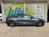 Tesla Modelo 3 2023 4p Estándar EV 60 kWh Aut 2023 Tesla Modelo 3 Venta Exteriores 4