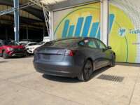 Tesla Modelo 3 2023 4p Estándar EV 60 kWh Aut 2023 Tesla Modelo 3 Venta Exteriores 5