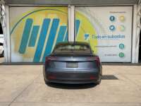 Tesla Modelo 3 2023 4p Estándar EV 60 kWh Aut 2023 Tesla Modelo 3 Venta Exteriores 6