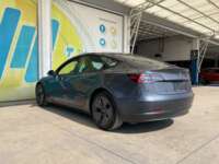 Tesla Modelo 3 2023 4p Estándar EV 60 kWh Aut 2023 Tesla Modelo 3 Venta Exteriores 7
