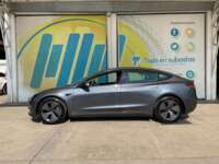 Tesla Modelo 3 2023 4p Estándar EV 60 kWh Aut 2023 Tesla Modelo 3 Venta Exteriores 8