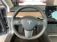 Tesla Modelo 3 2023 4p Estándar EV 60 kWh Aut 2023 Tesla Modelo 3 Venta Interiores 1