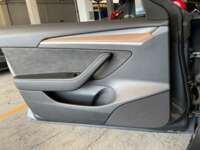 Tesla Modelo 3 2023 4p Estándar EV 60 kWh Aut 2023 Tesla Modelo 3 Venta Interiores 13