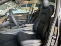 Tesla Modelo 3 2023 4p Estándar EV 60 kWh Aut 2023 Tesla Modelo 3 Venta Interiores 14