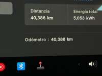 Tesla Modelo 3 2023 4p Estándar EV 60 kWh Aut 2023 Tesla Modelo 3 Venta Interiores 3