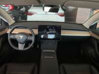 Tesla Modelo 3 2023 4p Estándar EV 60 kWh Aut 2023 Tesla Modelo 3 Venta Interiores 4