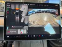 Tesla Modelo 3 2023 4p Estándar EV 60 kWh Aut 2023 Tesla Modelo 3 Venta Interiores 8