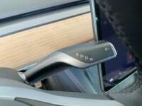 Tesla Modelo 3 2023 4p Estándar EV 60 kWh Aut 2023 Tesla Modelo 3 Venta Interiores 9