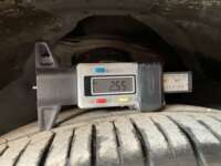 Tesla Modelo 3 2023 4p Estándar EV 60 kWh Aut 2023 Tesla Modelo 3 Venta Llantas 12