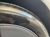 Tesla Modelo 3 2023 4p Estándar EV 60 kWh Aut 2023 Tesla Modelo 3 Venta Llantas 5