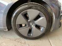 Tesla Modelo 3 2023 4p Estándar EV 60 kWh Aut 2023 Tesla Modelo 3 Venta Llantas 10