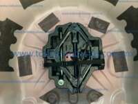 Volkswagen Nivus 2023 5p Highline L3/1.0/T Tiptronic IMG_7014