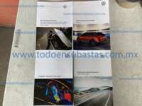 Volkswagen Nivus 2023 5p Highline L3/1.0/T Tiptronic IMG_7045