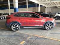 Volkswagen Nivus 2023 5p Highline L3/1.0/T Tiptronic IMG_7007