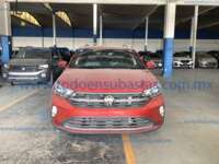 Volkswagen Nivus 2023 5p Highline L3/1.0/T Tiptronic IMG_7005