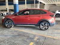 Volkswagen Nivus 2023 5p Highline L3/1.0/T Tiptronic IMG_7010