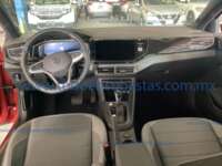 Volkswagen Nivus 2023 5p Highline L3/1.0/T Tiptronic IMG_7018