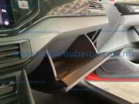 Volkswagen Nivus 2023 5p Highline L3/1.0/T Tiptronic IMG_7025