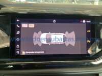 Volkswagen Nivus 2023 5p Highline L3/1.0/T Tiptronic IMG_7023