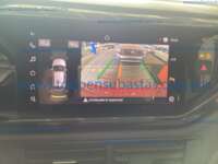 Volkswagen Nivus 2023 5p Highline L3/1.0/T Tiptronic IMG_7049