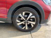 Volkswagen Nivus 2023 5p Highline L3/1.0/T Tiptronic 2023 Volkswagen Nivus Ingreso Llantas 0