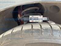 Volkswagen Nivus 2023 5p Highline L3/1.0/T Tiptronic 2023 Volkswagen Nivus Ingreso Llantas 1