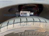 Volkswagen Nivus 2023 5p Highline L3/1.0/T Tiptronic 2023 Volkswagen Nivus Ingreso Llantas 10