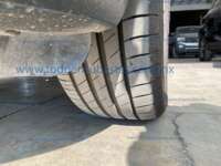 Volkswagen Nivus 2023 5p Highline L3/1.0/T Tiptronic 2023 Volkswagen Nivus Ingreso Llantas 11