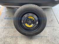 Volkswagen Nivus 2023 5p Highline L3/1.0/T Tiptronic 2023 Volkswagen Nivus Ingreso Llantas 12